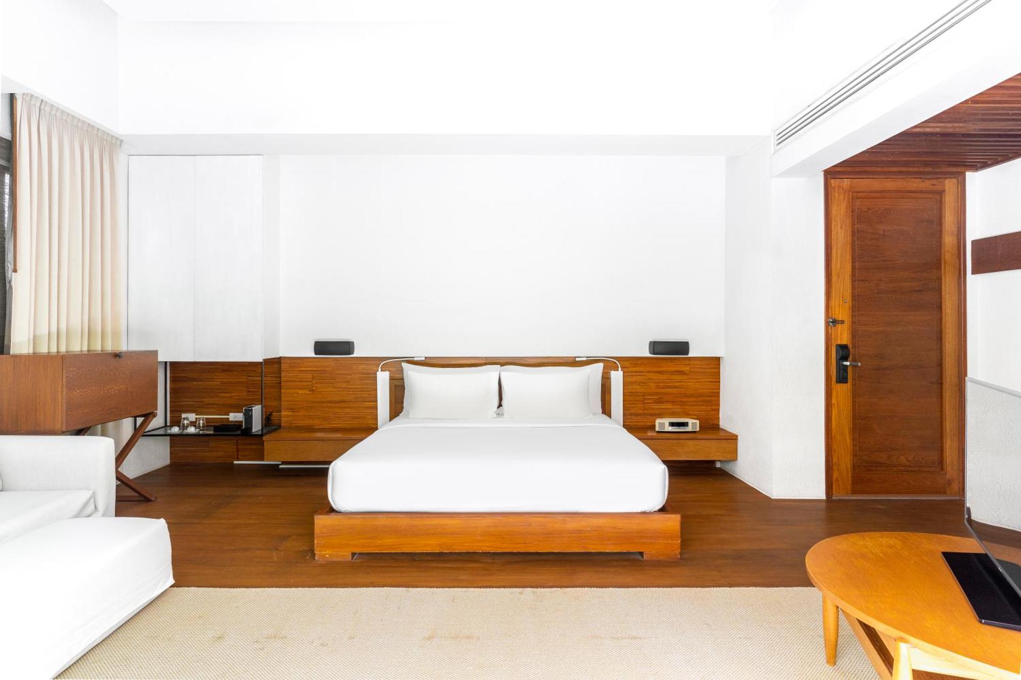 Putahracsa Hua Hin Hotel Phòng bức ảnh