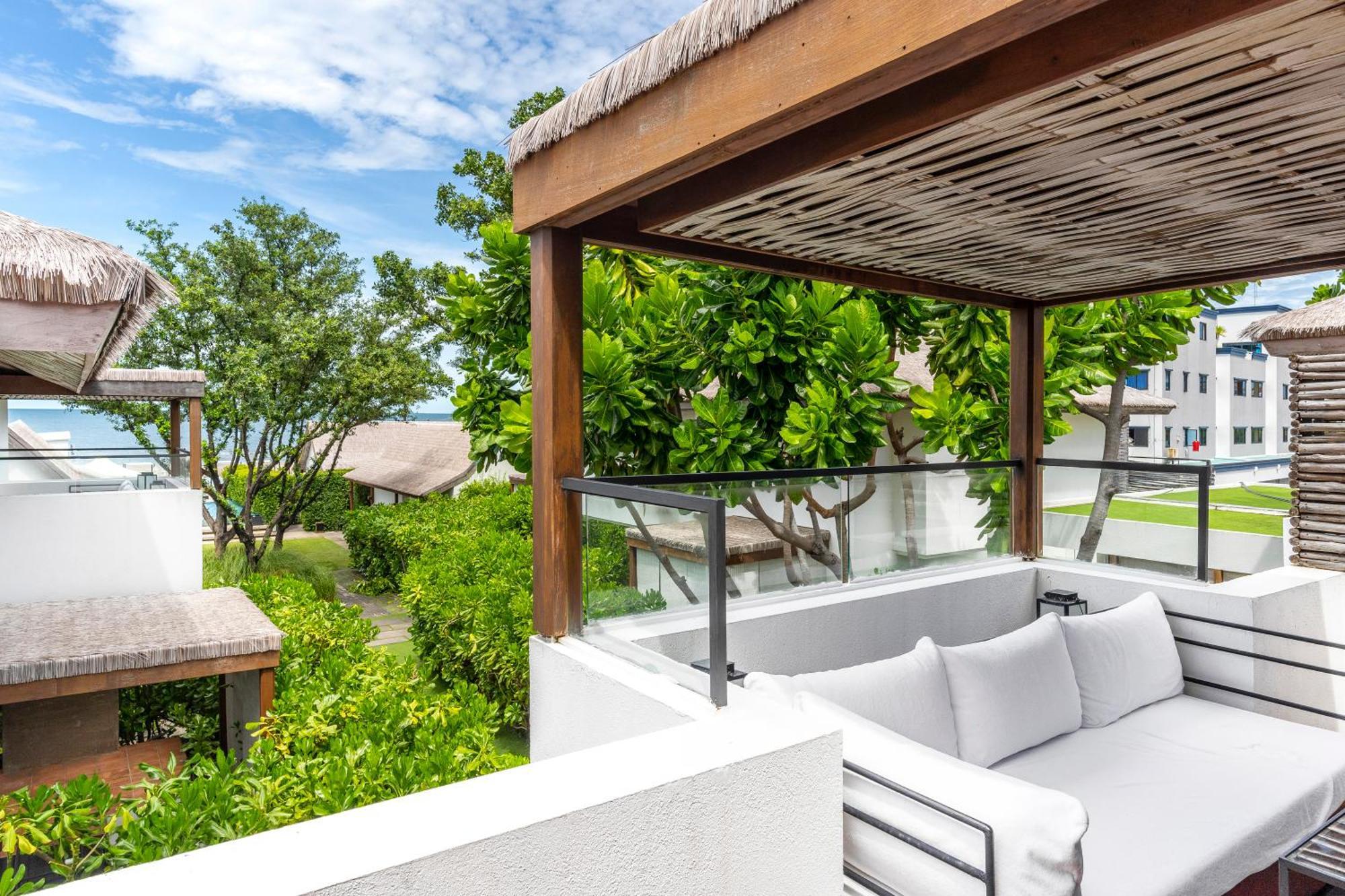 Putahracsa Hua Hin Hotel Phòng bức ảnh