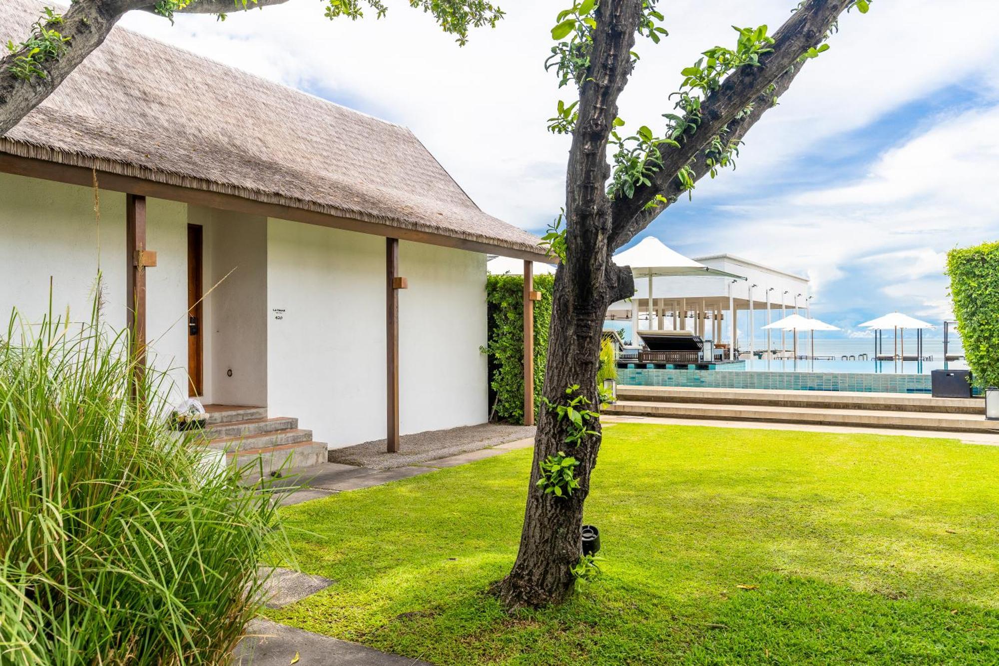 Putahracsa Hua Hin Hotel Phòng bức ảnh