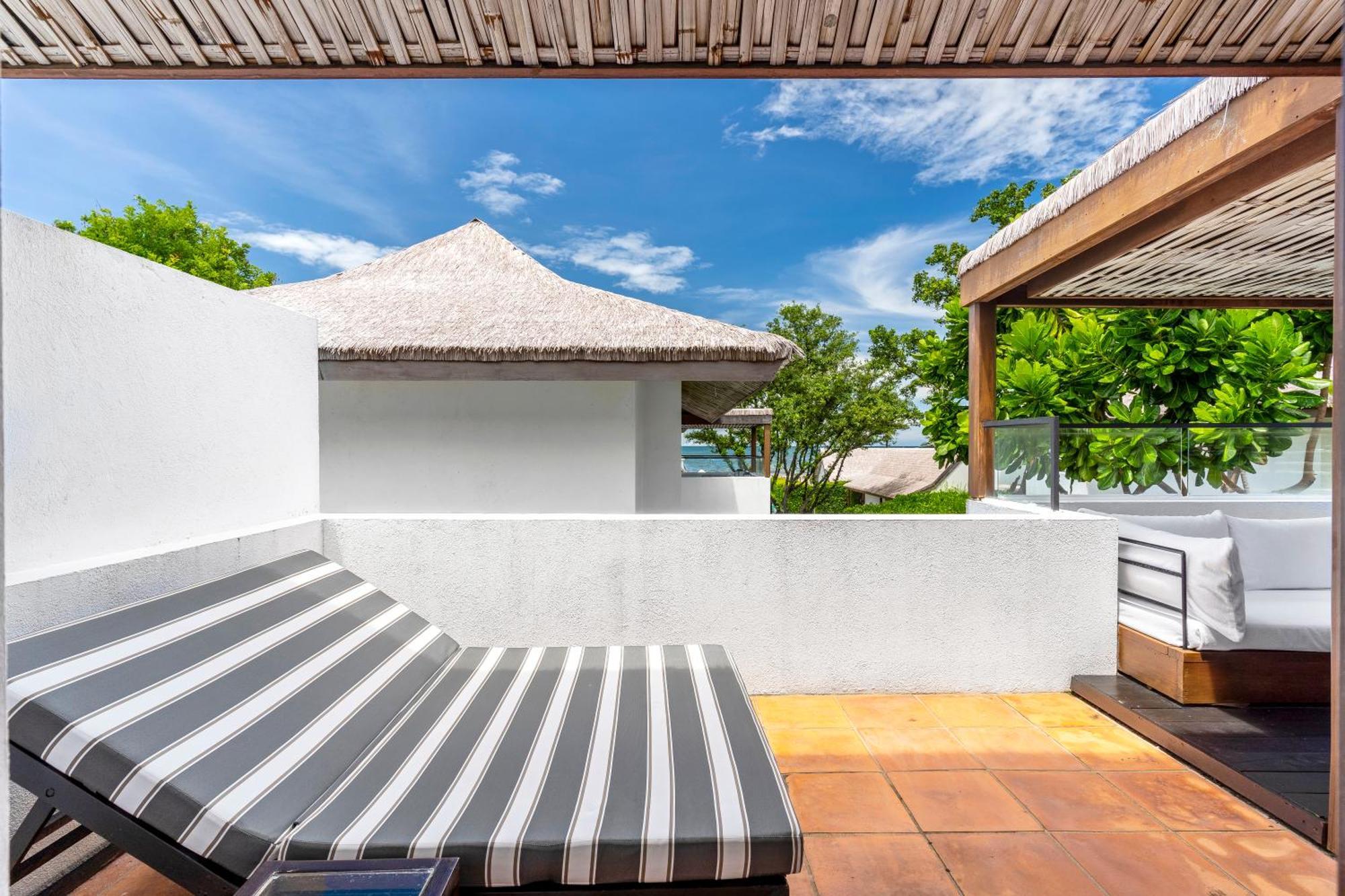 Putahracsa Hua Hin Hotel Phòng bức ảnh