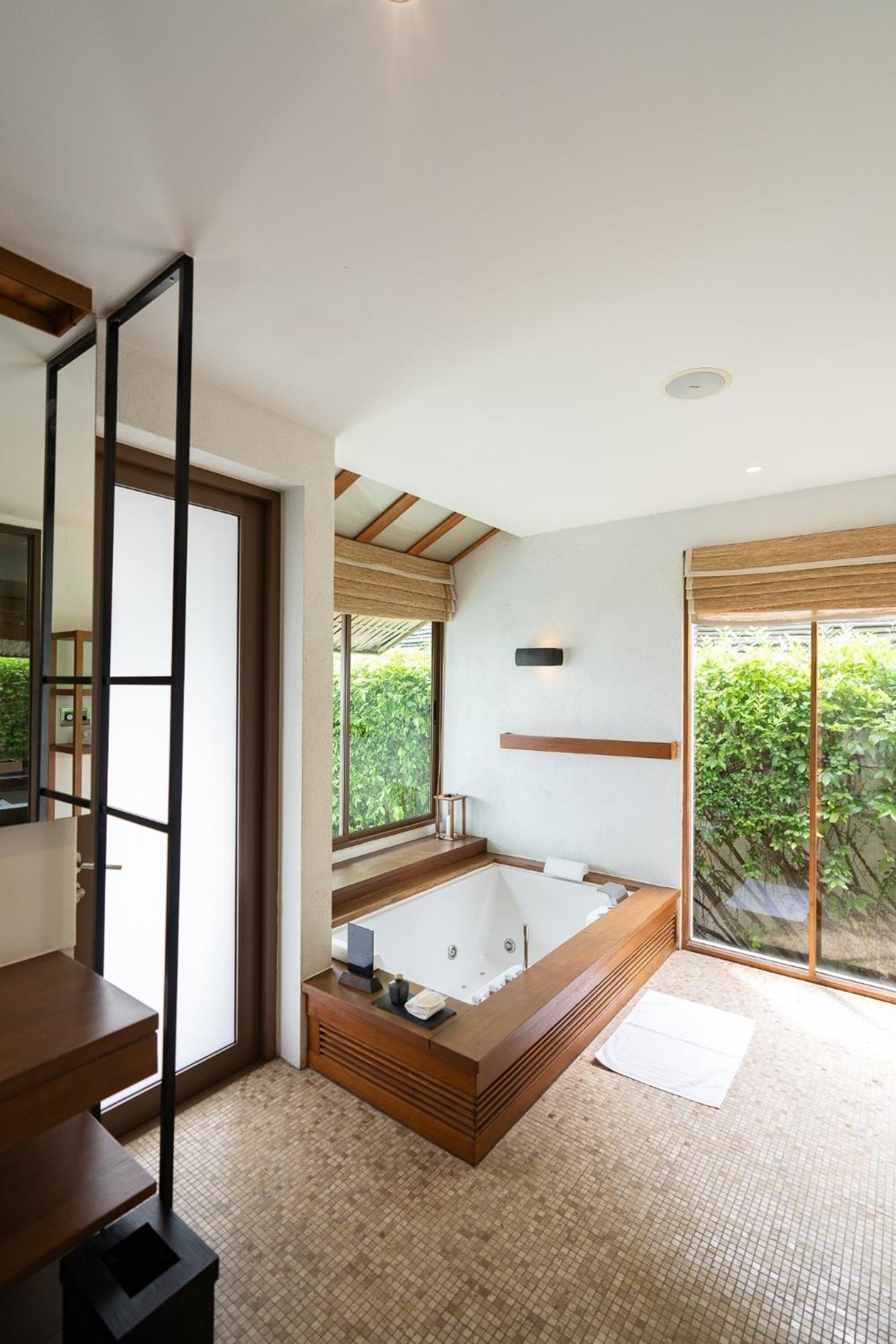 Putahracsa Hua Hin Hotel Phòng bức ảnh