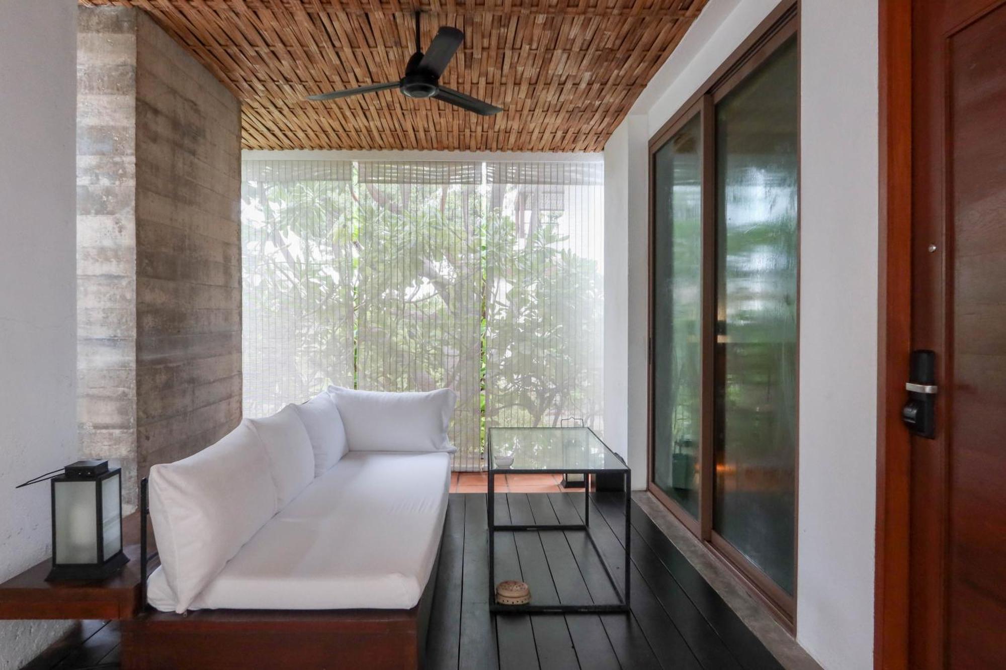 Putahracsa Hua Hin Hotel Phòng bức ảnh