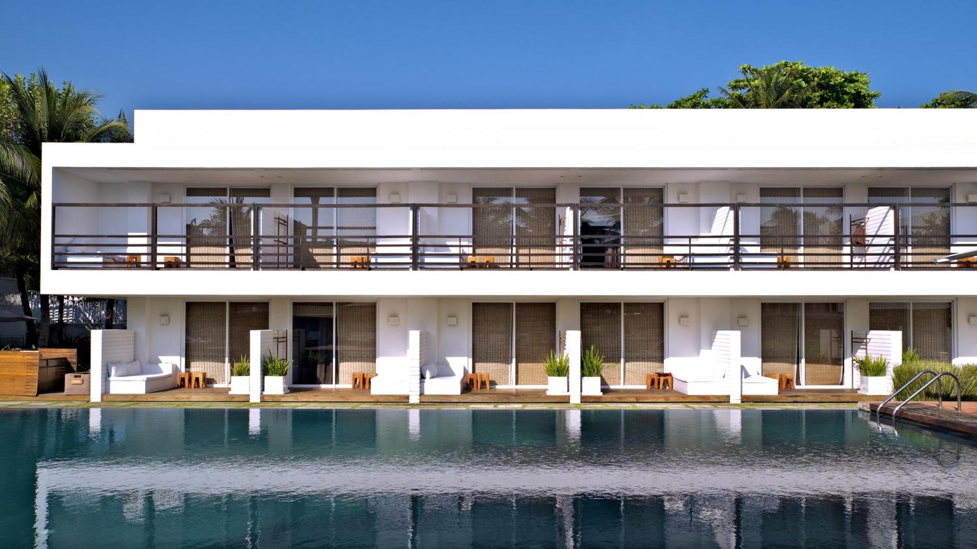 Putahracsa Hua Hin Hotel Ngoại thất bức ảnh